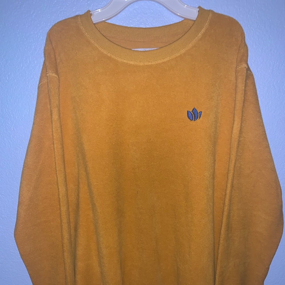 Dutch Bros Sweater
